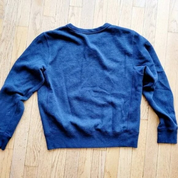Polo Ralph Lauren Youth Sweatshirt M - Picture 5 of 11